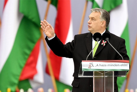 Viktor Orban