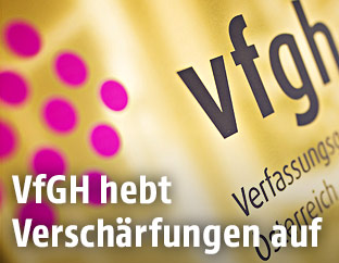 VfGH-Logo