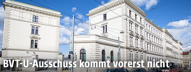 Bundesamt f&uuml;r Verfassungsschutz und Terrorismusbek&auml;mpfung