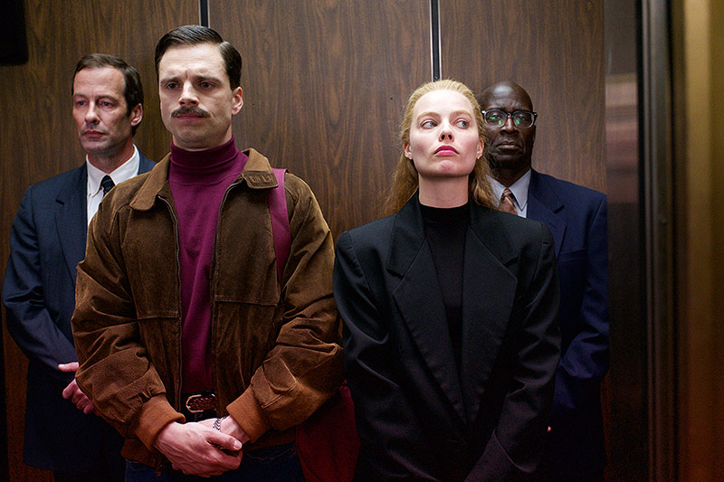 © Thimfilm/DCM Filmstill aus "I, Tonya"