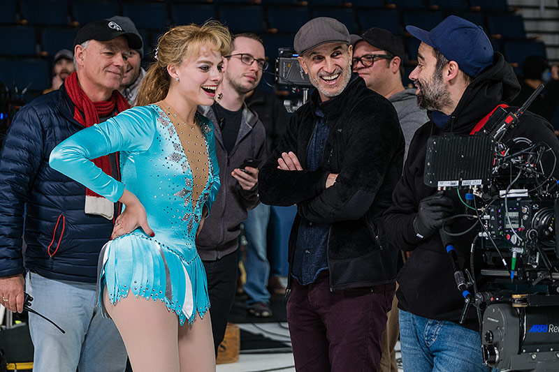 © Thimfilm/DCM Filmstill aus "I, Tonya"