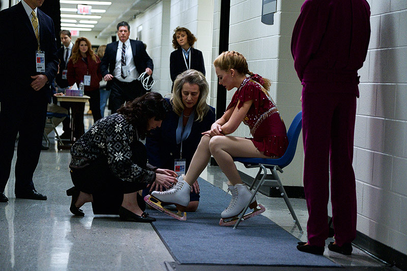 © Thimfilm/DCM Filmstill aus "I, Tonya"
