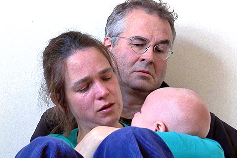 © Filmladen Szene des Films "Nicht von schlechten Eltern"