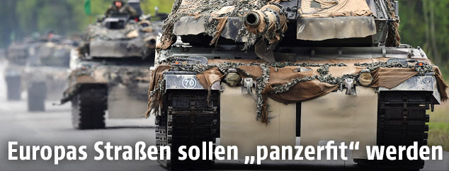 Deutsche Panzer