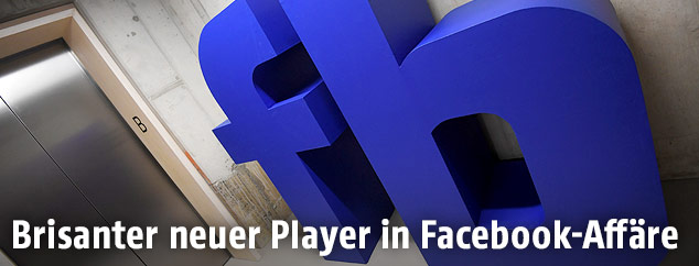 Facebook-Logo