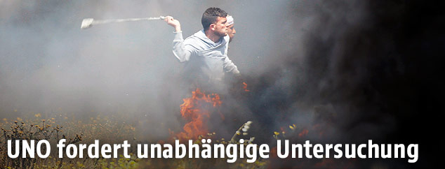 Demonstrant