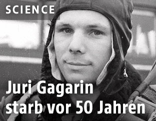 Yuri Gagarin