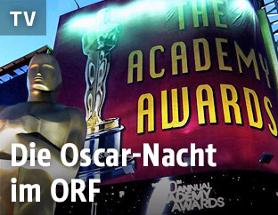 Oscar-Statue
