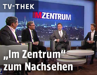 "Im Zentrum"
