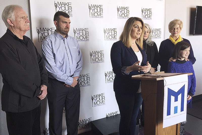 © APA/AP/AL.com/Howard Koplowitz Mallory Hagan