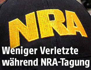 NRA-Kappe