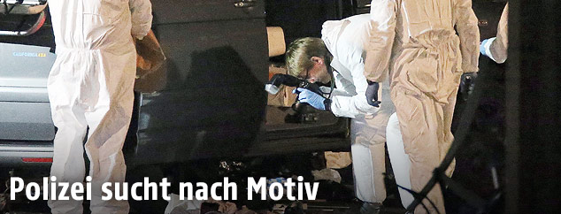 Forensiker