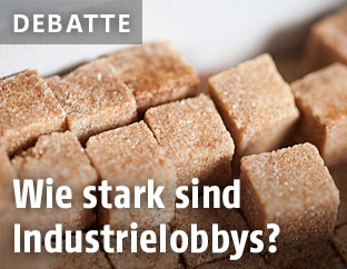 Würfelzucker