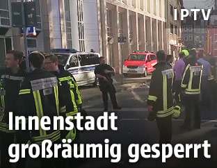 Einsatzkräfte