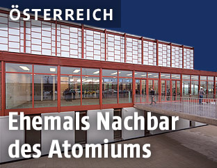 21er-Haus in Wien