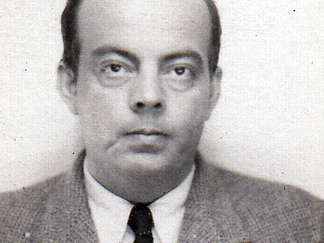 © APA/AFP/Centro Documental de la Memoria Historica Antoine de Saint-Exupery