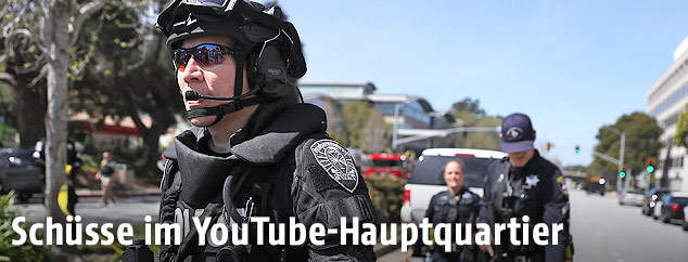 Polizist