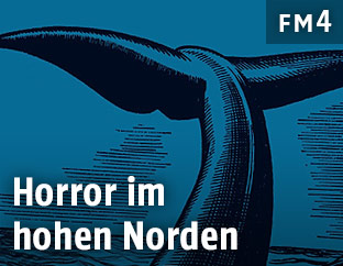 Buchcover von "Nordwasser"