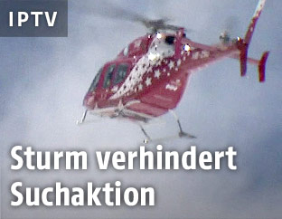Rettungshubschrauber