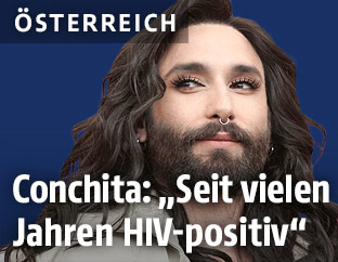 Conchita Wurst