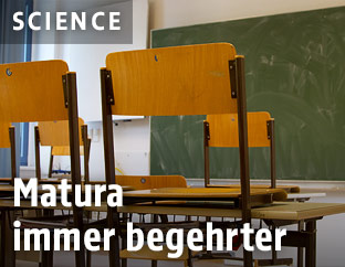 Klassenzimmer