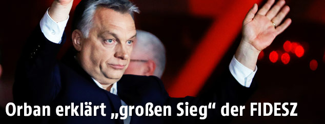 Viktor Orban