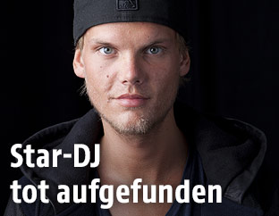 DJ Avicii