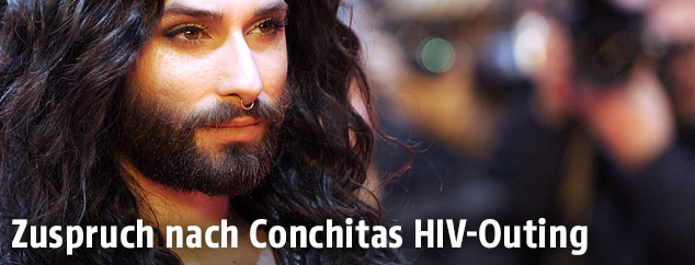 Conchita Wurst