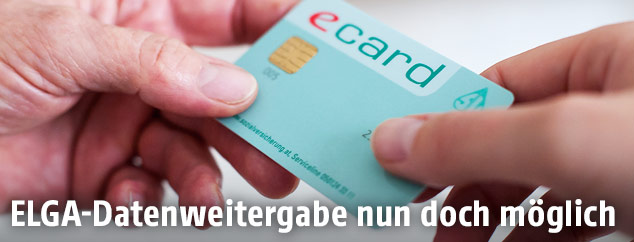 E-Card