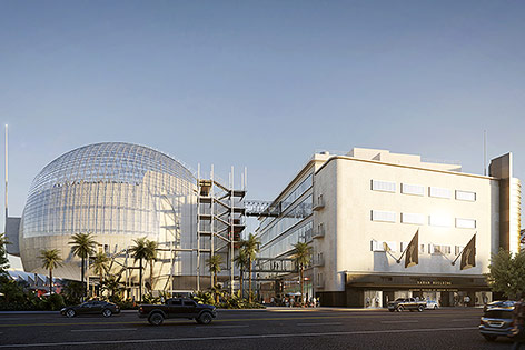 Oscar-Museum
