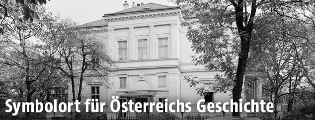 Villa Blaimschein