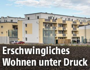 Wohnbau