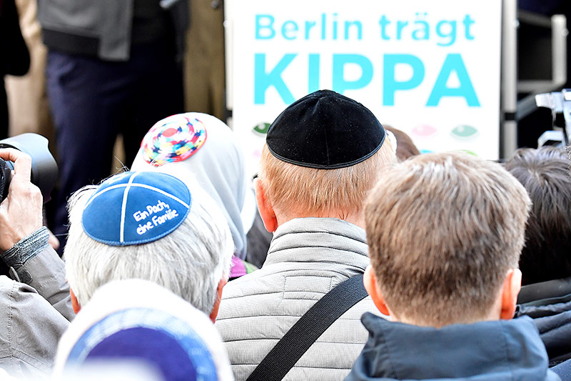© APA/AFP/Tobias Schwarz Demo