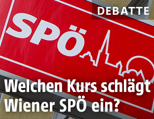 SPÖ-Logo