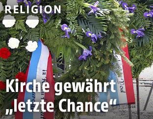 Gedenkfeier 2015