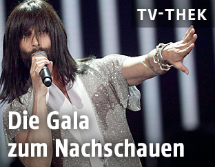 Conchita