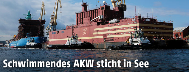 Akademik Lomonosov