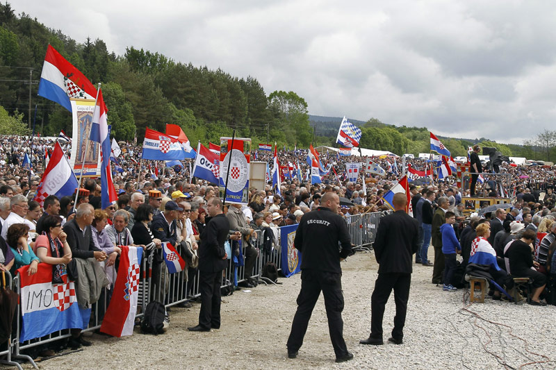 Gedenkfeier 2015
