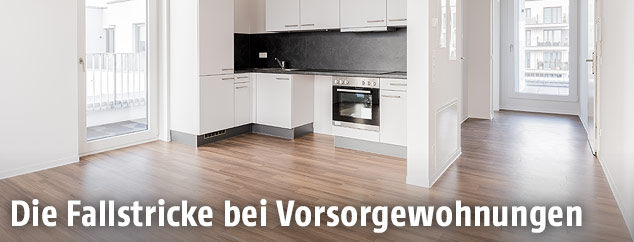 Wohnung