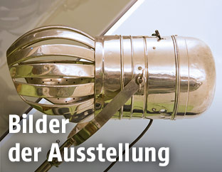 Eindrücke aus der Ausstellung „Geliebt - gelobt - unerwünscht"