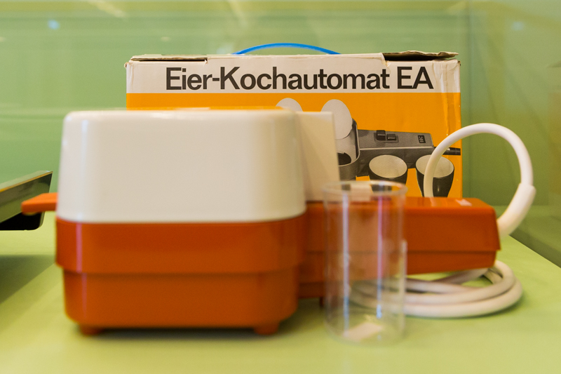 Eindrücke aus der Ausstellung „Geliebt - gelobt - unerwünscht"