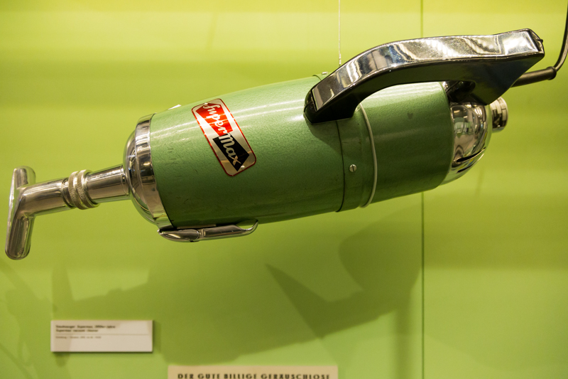 Eindrücke aus der Ausstellung „Geliebt - gelobt - unerwünscht"