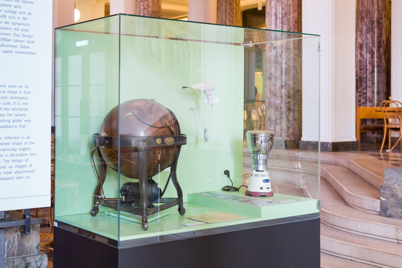 © ORF.at/Roland Winkler Eindrücke aus der Ausstellung „Geliebt - gelobt - unerwünscht"