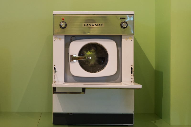 Eindrücke aus der Ausstellung „Geliebt - gelobt - unerwünscht"