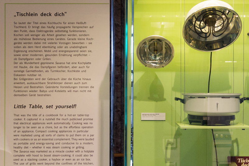 © ORF.at/Roland Winkler Eindrücke aus der Ausstellung „Geliebt - gelobt - unerwünscht"