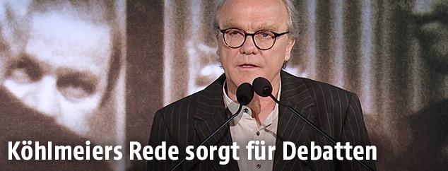 Michael Köhlmeier