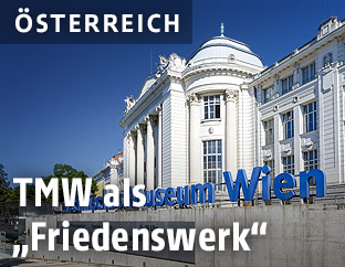 Technische Museum in Wien