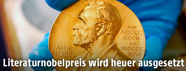 Nobelpreis