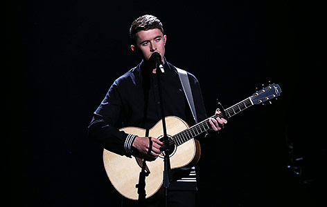 © AP/Armando Franca Ryan O'Shaughnessy