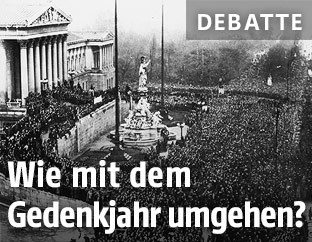 Parlament 2018